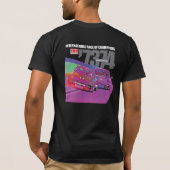 RSR IROC HRW-Shirt T-shirt (Achterkant)