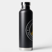 RSRA vacuüm geïsoleerde waterfles (Rechts)