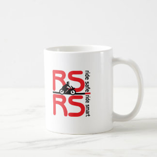 RSRS Coffee Cup Koffiemok