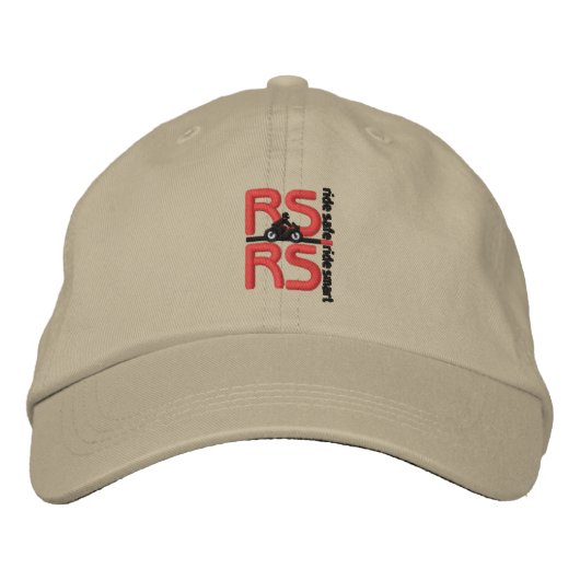 RSRS-Logo-Pet Pet (Voorkant)