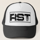 RST-Pet Trucker Pet (Voorkant)