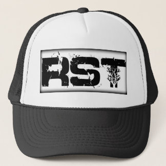 RST-Pet Trucker Pet