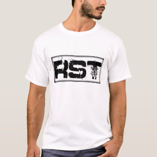 RST-T-shirt T-shirt