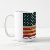 RSTV Objectieve Mok (Links)