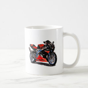 RSV MILLE SUPERBIKE. KOFFIEMOK