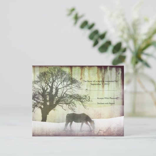 RSVP (Staand voorkant)