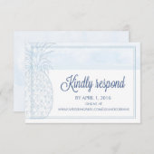 RSVP (Voorkant / Achterkant)