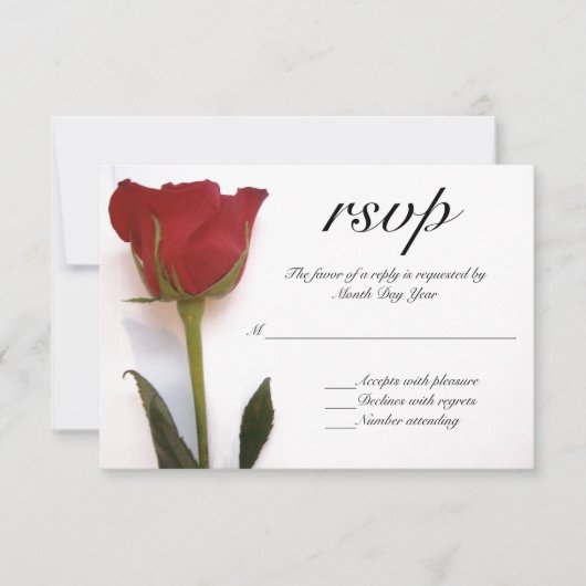 RSVP (Voorkant)