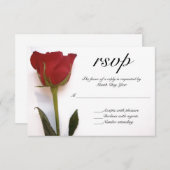 RSVP (Voorkant / Achterkant)
