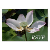 RSVP (Voorkant Horizontaal)