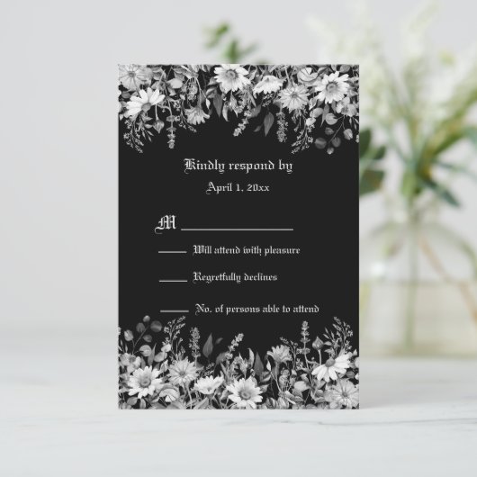 RSVP (Staand voorkant)