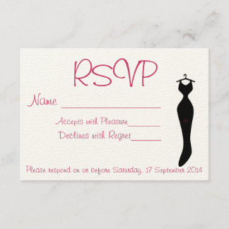  RSVP