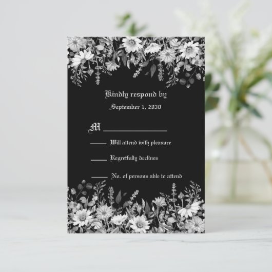 RSVP (Staand voorkant)