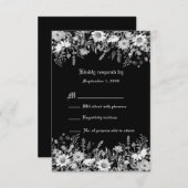 RSVP (Voorkant / Achterkant)