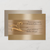 RSVP (Voorkant / Achterkant)