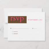 RSVP (Voorkant)