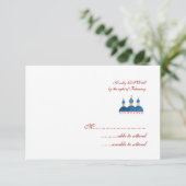 RSVP (Staand voorkant)