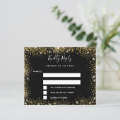 RSVP (Staand voorkant)