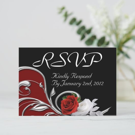 RSVP (Staand voorkant)