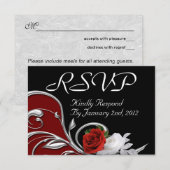 RSVP (Voorkant / Achterkant)