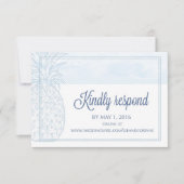 RSVP, 1 mei RSVP Kaartje (Voorkant)