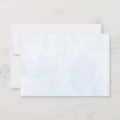 RSVP, 1 mei RSVP Kaartje (Achterkant)