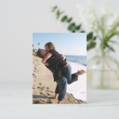 RSVP 2 UITNODIGING BRIEFKAART (Staand voorkant)