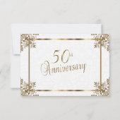 RSVP 50th Golden Jubileum (Achterkant)