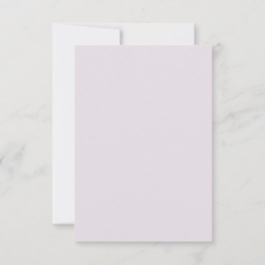 RSVP | BOHO Paarse Ombré Plisséerand (Achterkant)