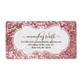 RSVP Bridal Sweet 16th Baby shower Vip Roos Etiket