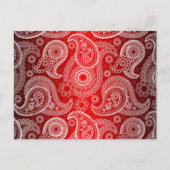 RSVP-Briefkaart RSVP Uitnodiging Briefkaart (Voorkant)