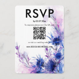 💍RSVP + DETAILS Korenbloem Reverie Informatiekaartje