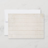 RSVP Franse Bloemenkrans Blush Roze Rozen Goud (Achterkant)