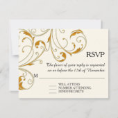 RSVP Glam Old Hollywood Regency Black Stropdas Eve (Achterkant)