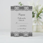 RSVP (grijs) (Delicate and Lacy) (Staand voorkant)