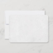 RSVP-Herbeleving van de geloften bloemrijke waterv Kaart (Achterkant)