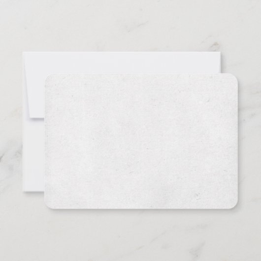 RSVP-Herbevestiging van geloften bloemrijke waterv Kaart (Achterkant)