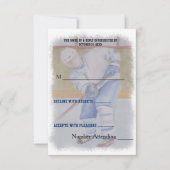 RSVP HOCKEY GATHERING (Voorkant)