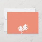 RSVP instapass TOE MEXICO Kaartje (Achterkant)