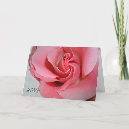 RSVP-INVITATIE (Voorkant)