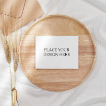 RSVP-kaart Behuizing Kaart afdrukken