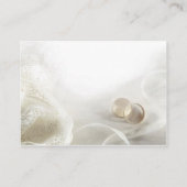 RSVP-kaart Sjabloon (Achterkant)