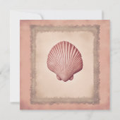 RSVP-kaart voor huwelijk (Achterkant)