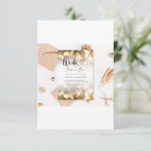 RSVP-kaarten RSVP Kaartje (Staand voorkant)