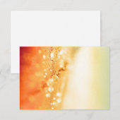 RSVP-kaarten voor bruiloften RSVP Kaartje (Voorkant / Achterkant)