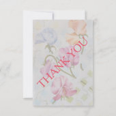  RSVP-KAARTEN VOOR VEILIGHEIDS- EN VARKENS RSVP KAARTJE (Achterkant)