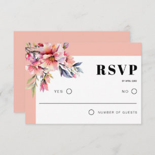  RSVP KAARTJE
