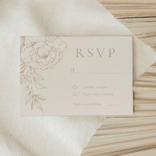  RSVP KAARTJE