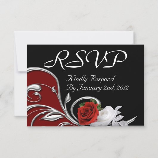 RSVP KAARTJE (Voorkant)