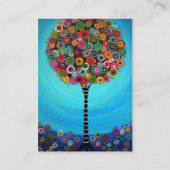 RSVP kaartje Informatiekaartje (Achterkant)